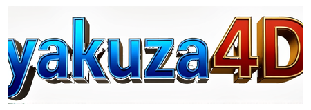 yakuza4d
